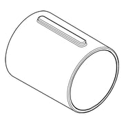 Grohe - Griff 48192 chrom