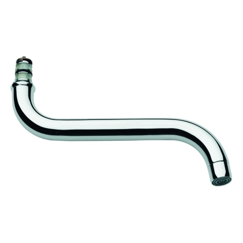 Grohe - Auslauf 13007 chrom