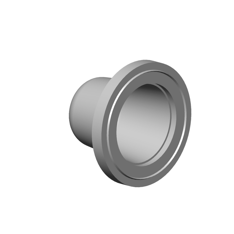 Dornbracht - Siebdichtung Ersatzteil 092903027 D.15x10mm