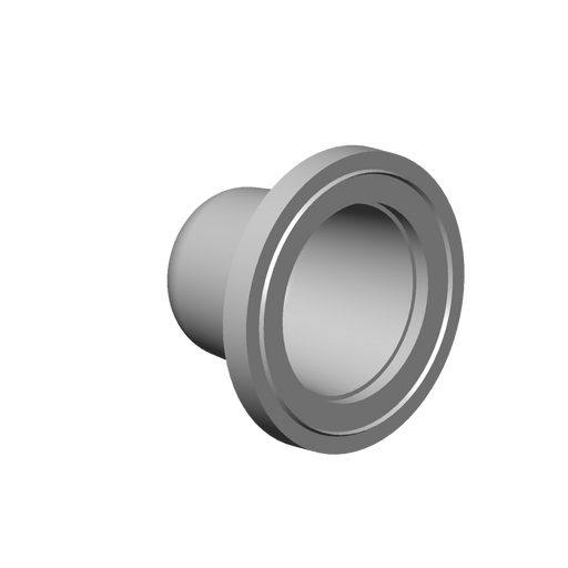 Dornbracht - Siebdichtung Ersatzteil 092903027 D.15x10mm
