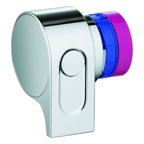Grohe - Absperrgriff 47923 chrom