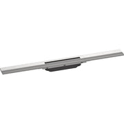 Hansgrohe - Duschrinne RAINDRAIN Flex 700 mm kürzbar zur freien Montage BST