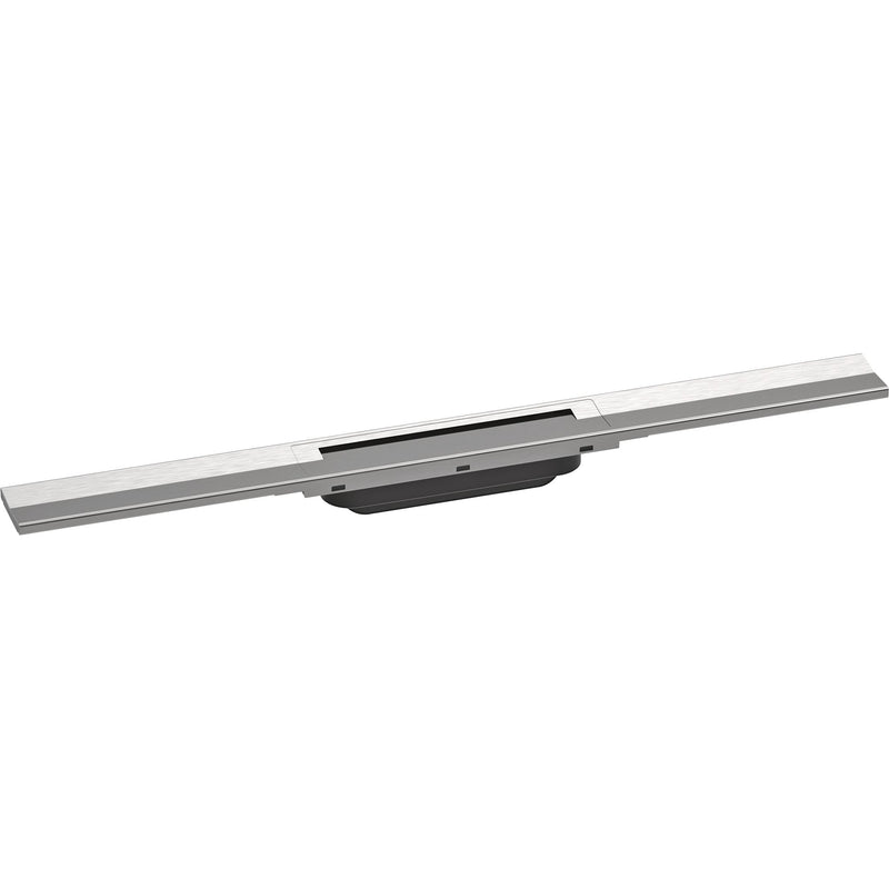 Hansgrohe - Duschrinne RAINDRAIN Flex 700 mm kürzbar zur freien Montage BST