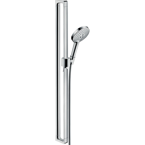 Hansgrohe - Brausenset Axor Citterio E 900mm chrom mit Handbrause 120 3jet