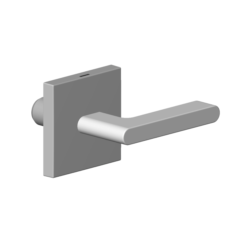 Dornbracht - Griff für Wanne Ersatzteile 90207005700 60 x 60 x 40 mm messing gebü