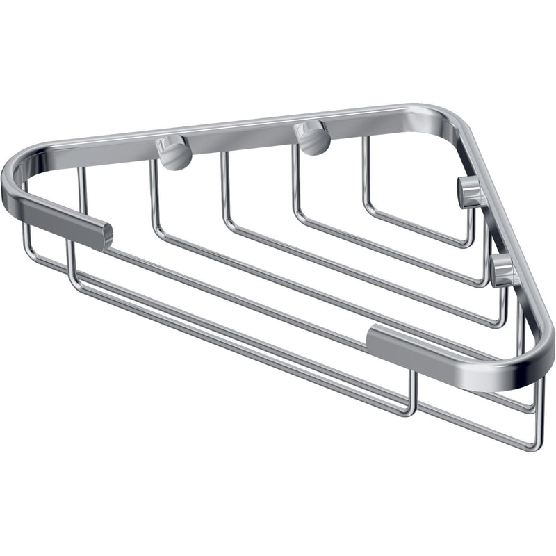 Ideal Standard - Eck-Seifenkorb IOM Chrom