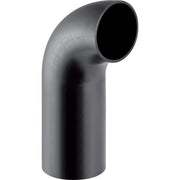 Geberit Vertriebs - PE Bogen 90Gr mit langem Schenkel d40 360.055.16.1