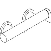 Hansgrohe - Brausenmischer Aufputz VIVENIS chrom