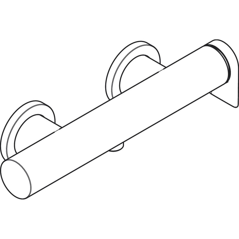 Hansgrohe - Brausenmischer Aufputz VIVENIS chrom