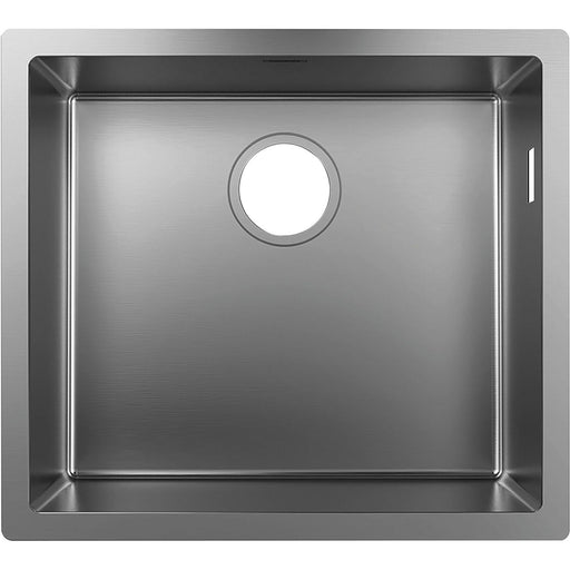 Hansgrohe - Unterbauspüle 500 S719-U500