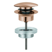 Grohe - Ablaufgarnitur 65807 warm sunset gebürstet