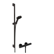 Hansgrohe - Brausesystem Pulsify Select S 105 3j Eco Relaxation Ecostat Element 900mm MSW