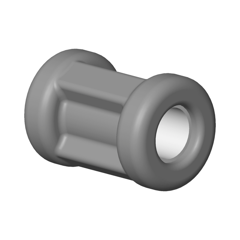 Dornbracht - Schalldämpfer Ersatzteil 091403030 25x30x25mm