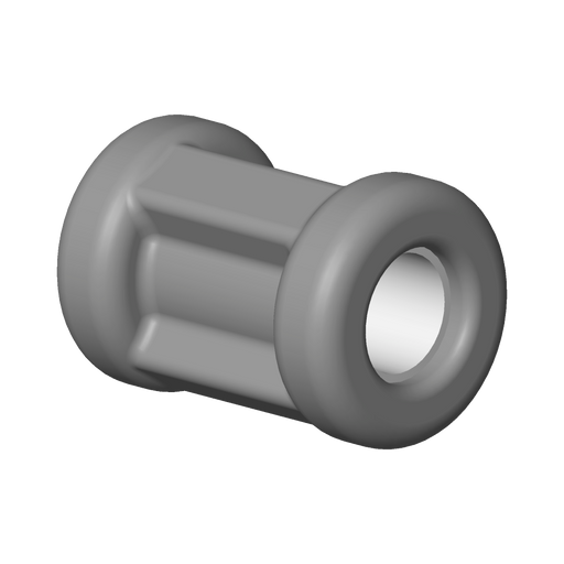 Dornbracht - Schalldämpfer Ersatzteil 091403030 25x30x25mm
