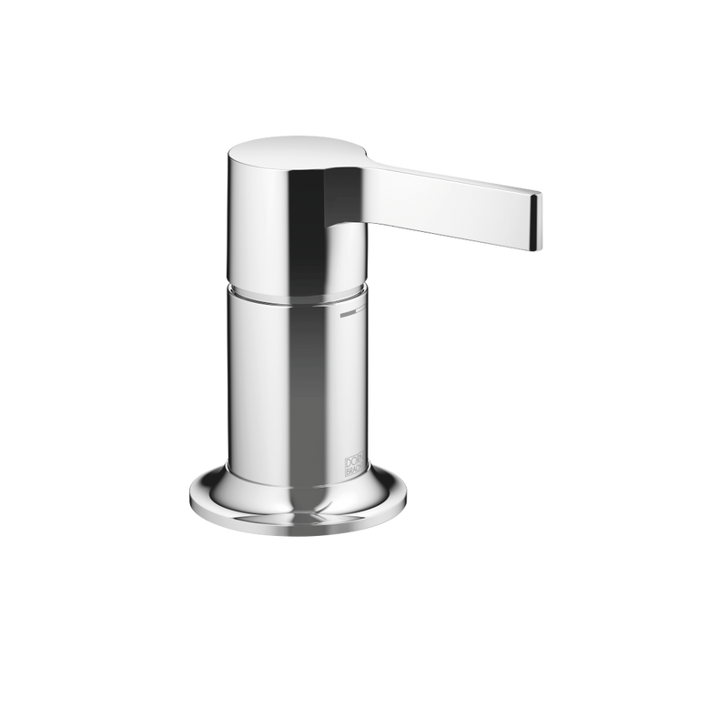 Dornbracht - Wannen-EHM für W.-randmont. VAIA 29300809 chrom