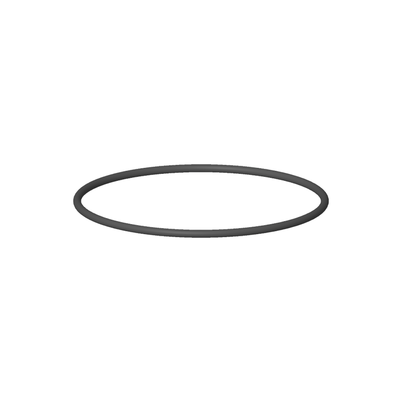 Dornbracht - O-Ring EPDM 70 Ersatzteile 091410201 45,0 x 1,5 mm