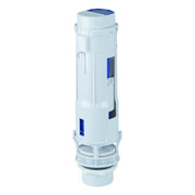 Grohe - Ablaufventil 49061 für aufgesetzte Bau Keramik Spülkasten 39436/39437