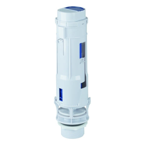 Grohe - Ablaufventil 49061 für aufgesetzte Bau Keramik Spülkasten 39436/39437