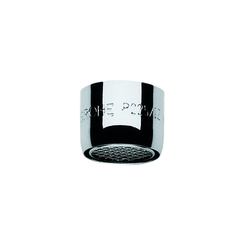 Grohe - Sparmousseur 13950 7,3 l/min bei 3 bar IG M22x1 chrom