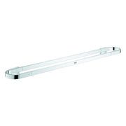 Grohe - Badetuchhalter/Halter SELECTION 41056 600mm chrom