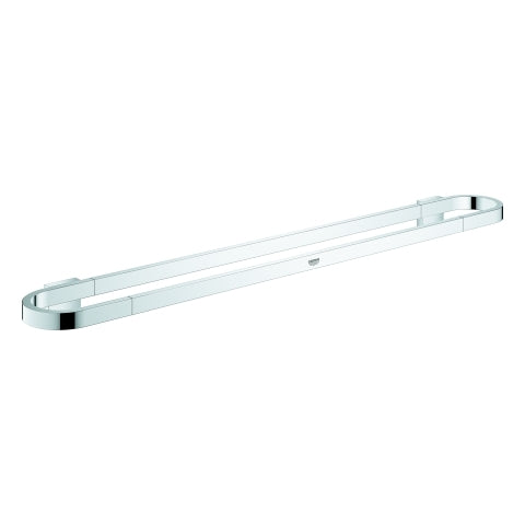 Grohe - Badetuchhalter/Halter SELECTION 41056 600mm chrom