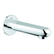 Grohe - Wanneneinlauf EURODISC C 13278 Wandmontage Ausladung 170mm chrom