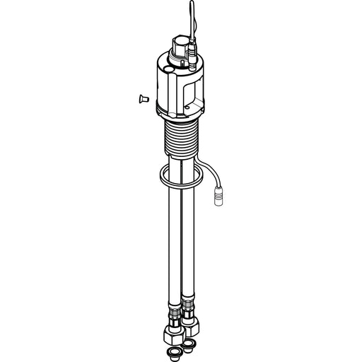 Hansgrohe - Elektronik Modul