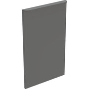 Geberit Vertriebs - Tür, Anschlag links mit Griff, lava Smyle Square Seitenschrank, B: 36cm