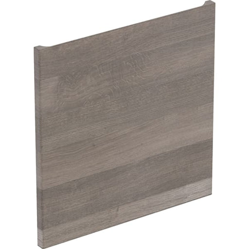 Geberit Vertriebs - Auszug Front, Eiche, RENOVA Nr.1 Plan WT-US, Modell 869553