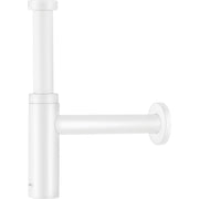 Hansgrohe - Siphon FLOWSTAR S mattweiß