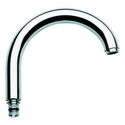 Grohe - Auslauf 13015 Ausladung 175mm Höhe 80mm chrom