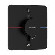 Hansgrohe - Thermostat UP ShowerSelect Comfort Q Fertigset 2 Verbraucher MSW