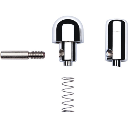 Hansgrohe - Knopf Thermostatgriff chrom