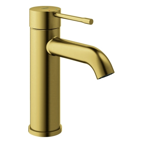 Grohe - EH-WT-Batterie ESSENCE 24172_1 S-Size glatter Körper cool sunrise geb