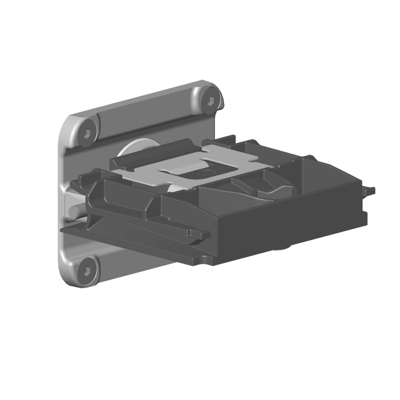 Dornbracht - Luftsprudler ERSATZTEILE 90290308800 55 x 39 x 56 mm