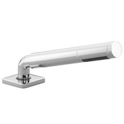Dornbracht - Schlauchbrausegarnitur CULT 27702960-00 Wannenrandmontage chrom