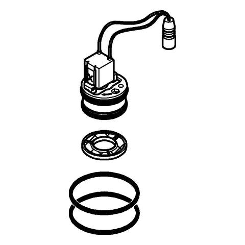 Grohe - Magnetventil-Kartusche 42229