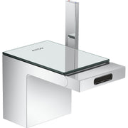 Hansgrohe - Bidetmischer AXOR MyEdition chrom
