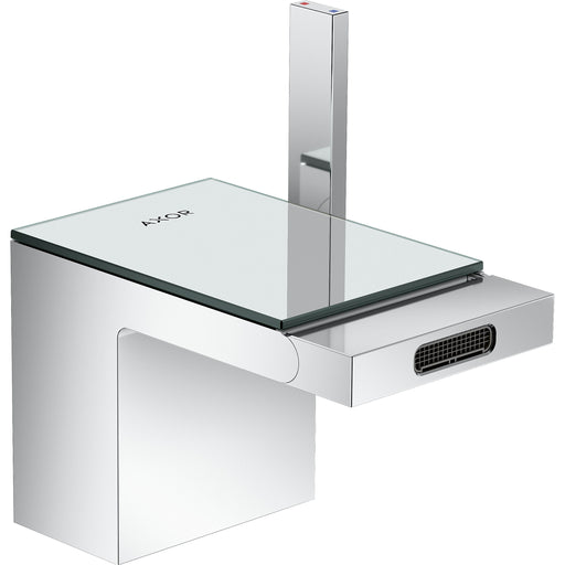 Hansgrohe - Bidetmischer AXOR MyEdition chrom