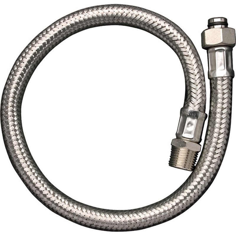 Hansgrohe - Anschlußschlauch Pharo 800 mm gerade