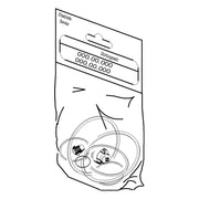 Grohe - Dichtungssatz 43722 für Spülkasten