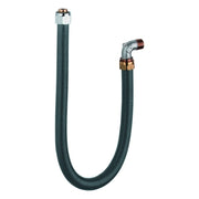 Grohe - Anschlussgarnit. TALENTOFILL 28993 mit 1,5m flexiblem Anschlussrohr DN20