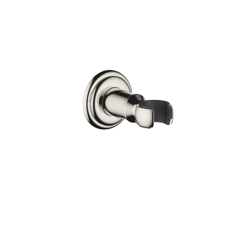 Dornbracht - Brausehalter übergreifend neutral 28050361 platin