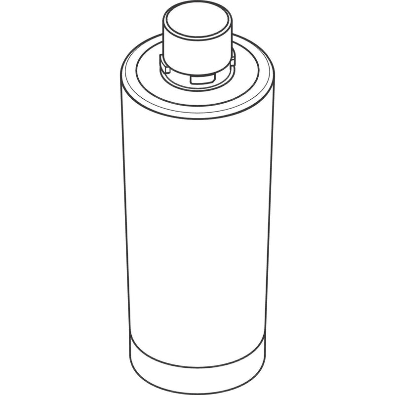 Hansgrohe - Filter Ionentauscher u.Aktivkohle
