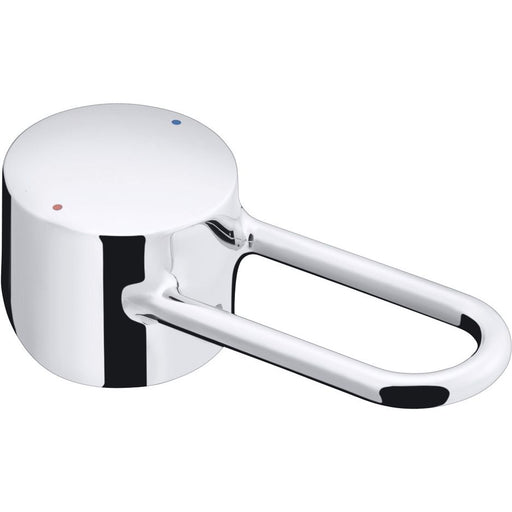 Hansgrohe - Bügelgriff Axor Uno chrom