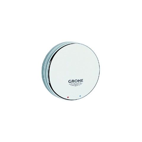 Grohe - Abdeckkappe 46130 für Hebel Europlus alt 46129 chrom