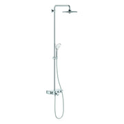 Grohe - Duschsystem EUPHORIA SmartControl 260 Mono 26510 mit Wannen-THM chrom