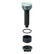 Grohe - Drehgriff 42573 für Küchenspüle edelstahl