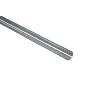 Walraven - Trag-Halbschalen 436 BISMAT,f.Kst.-Rohr 50x3000mm, verzinkt, 0635350, p. Meter