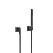 Dornbracht - Schlauchbrausegarn. SYMETRICS 27808980 schwarz matt